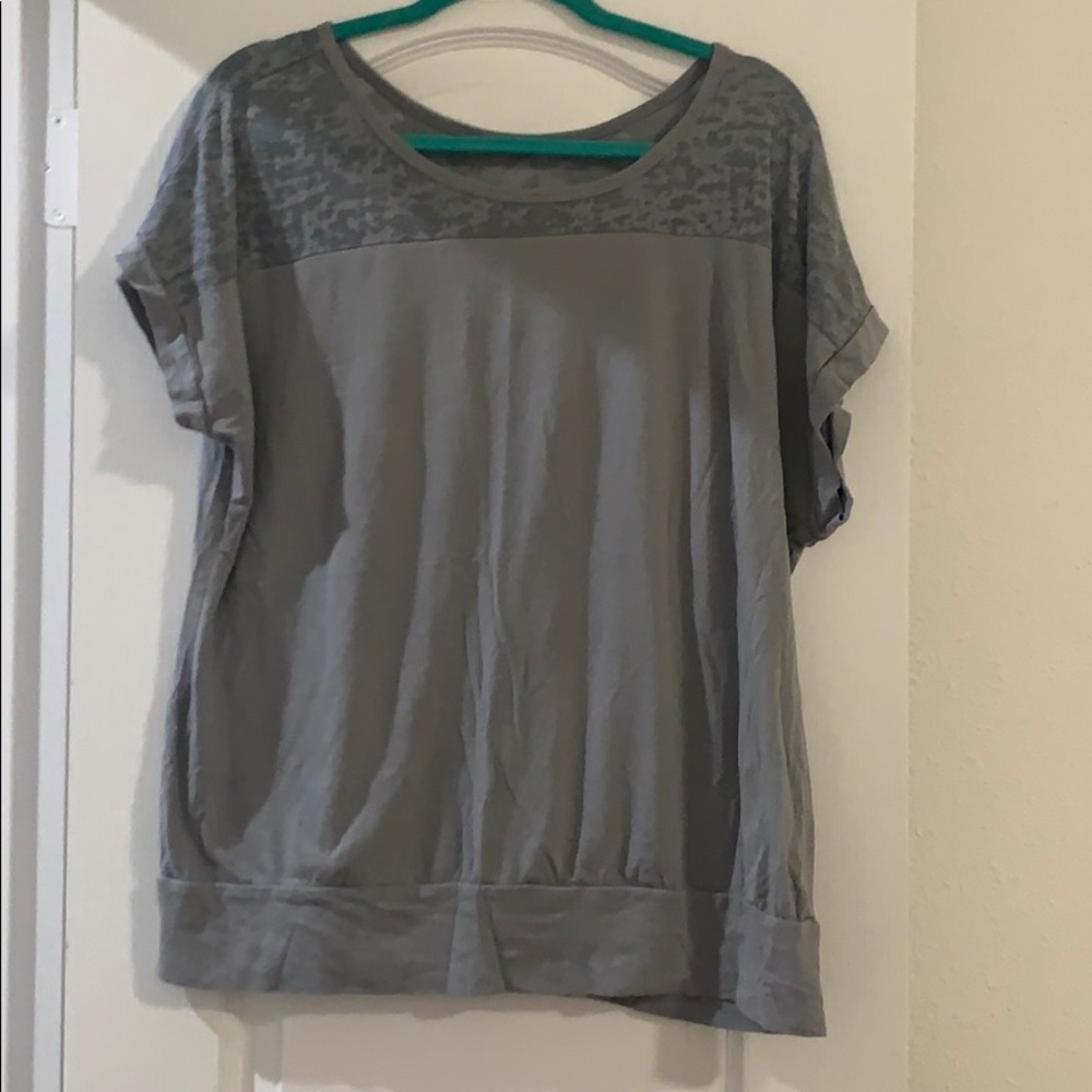 Lane Bryant top